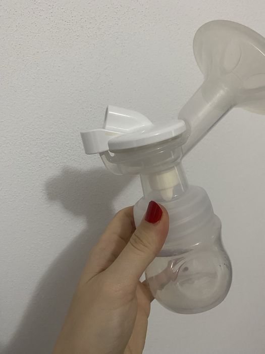 Pompa de san electrica Philips Avent