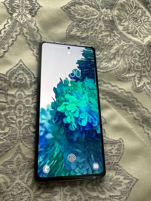 Samsung S20fe 6/128gb