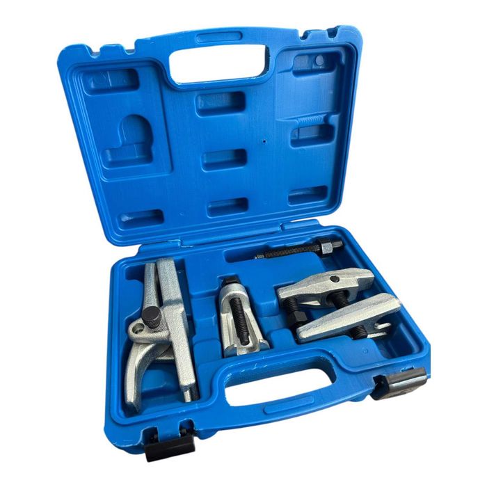 Комплект скоби за шарнири 3 части HAWEK