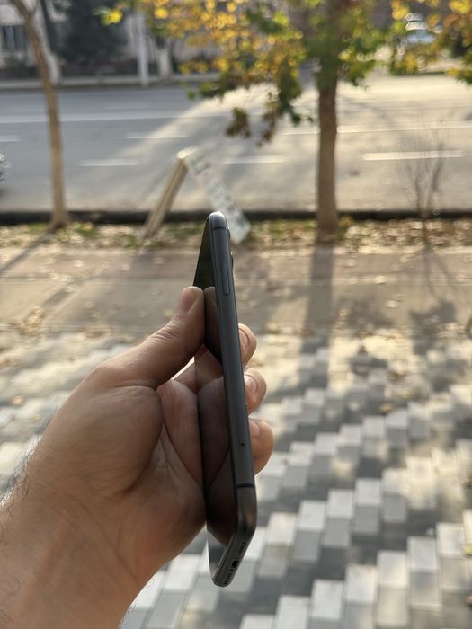 айфон 11 на 128 гб