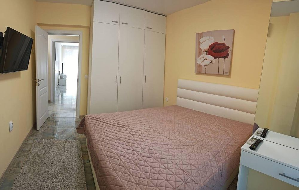 Тристаен, под наем, ж.к Братя Миладинови