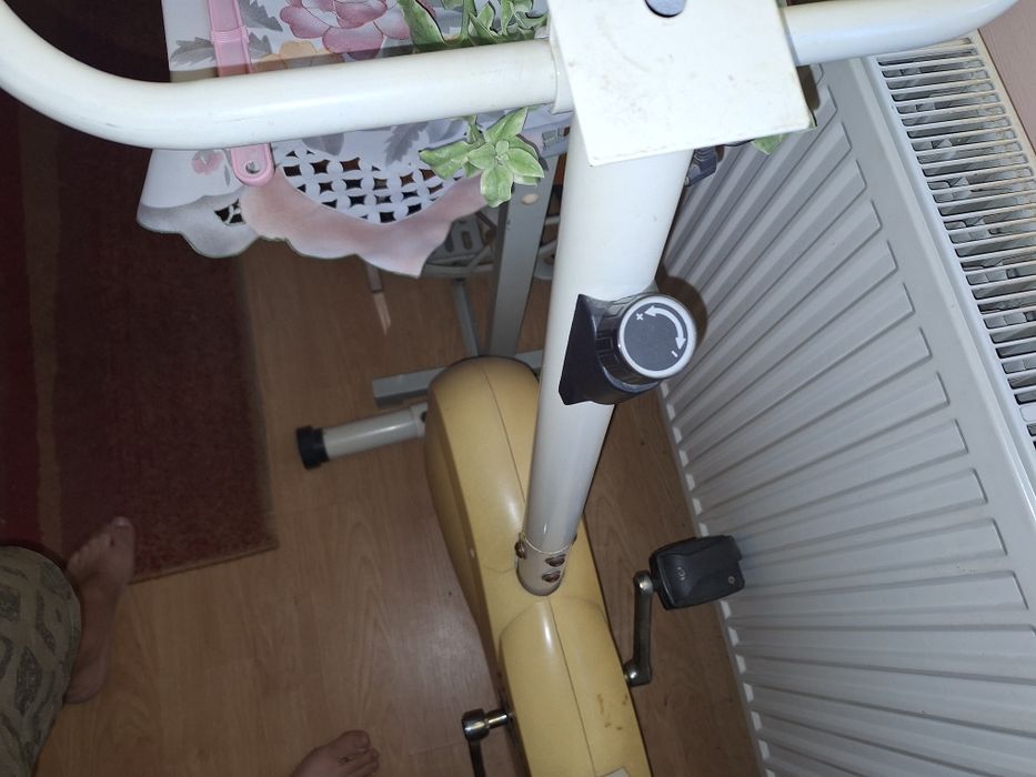 vand bicicleta medicinala