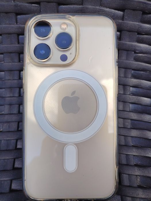 iPhone 13 Pro Без Забележки