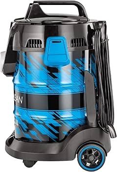 промышленный пылесос Bissell 2027E American
