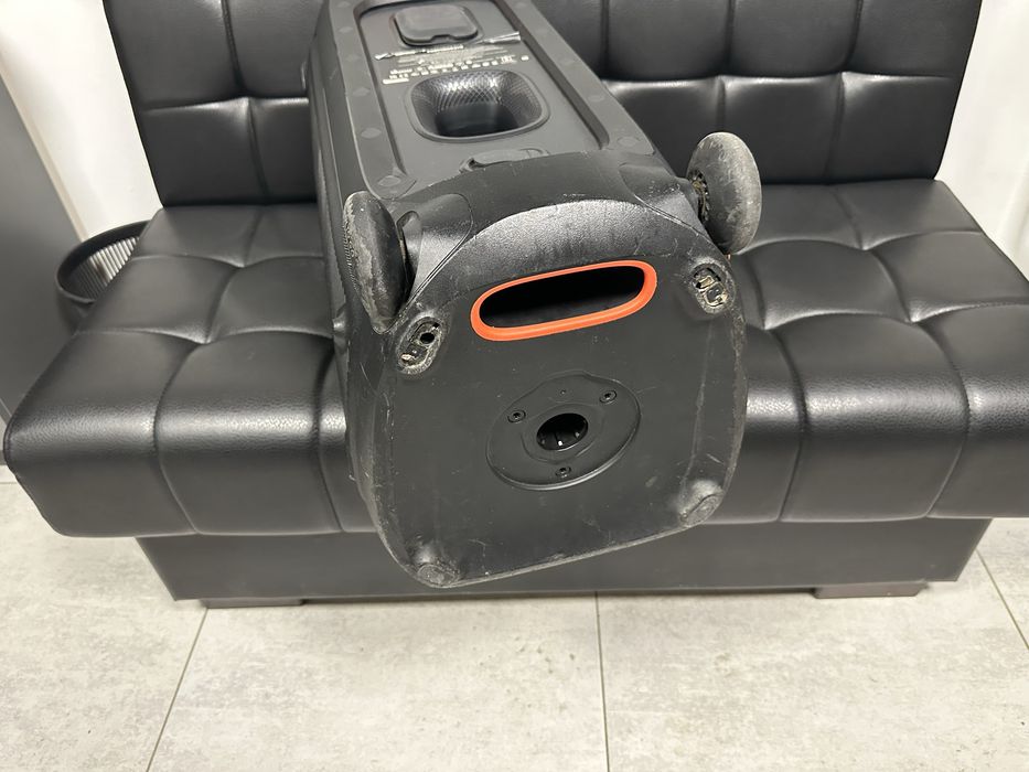 Колонка JBL partybox 310