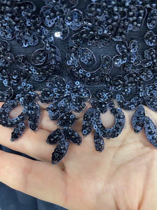 Официална къса, бална, вечерна рокля