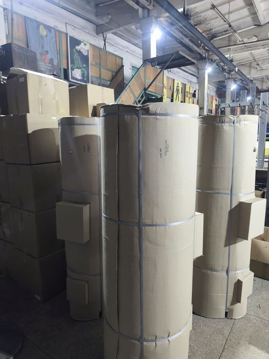 Бойлер косвенного нагрева