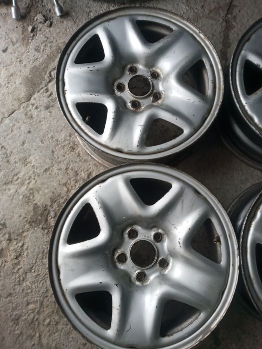 Диски  17 РазмеР