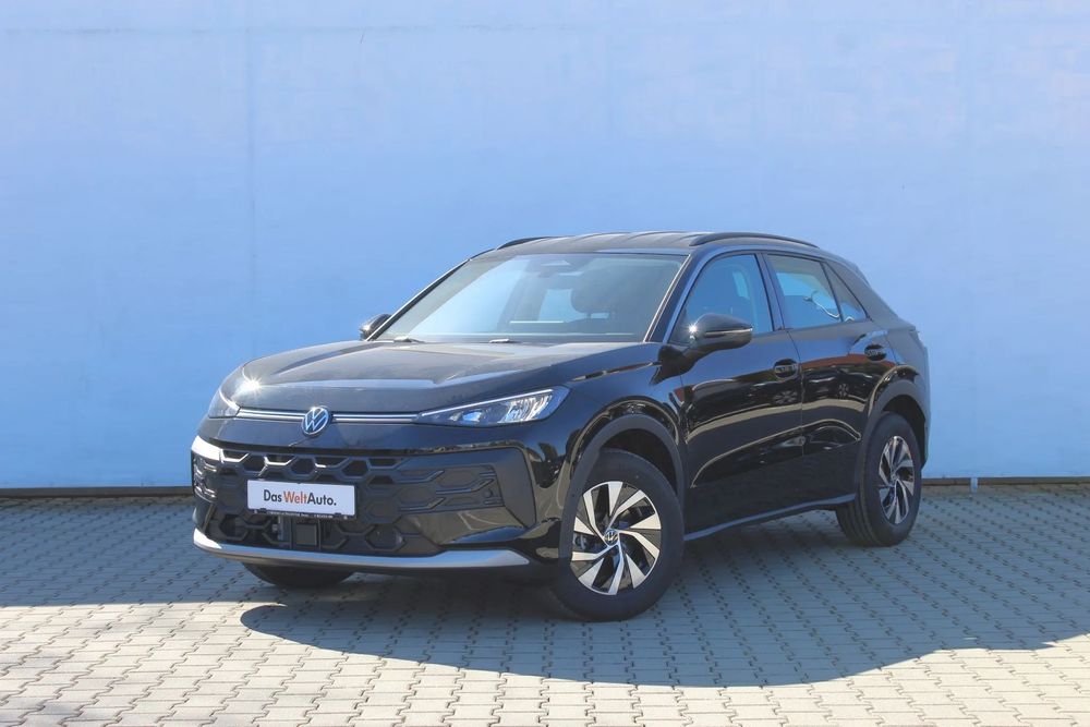 Volkswagen T-Roc VW T-Roc 1,5 TSI DSG - Primul proprietar / Stare perfecta
