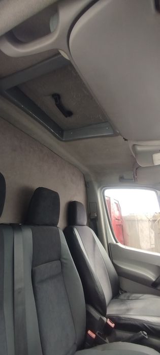Mercedes-Benz Sprinter 2007 год
