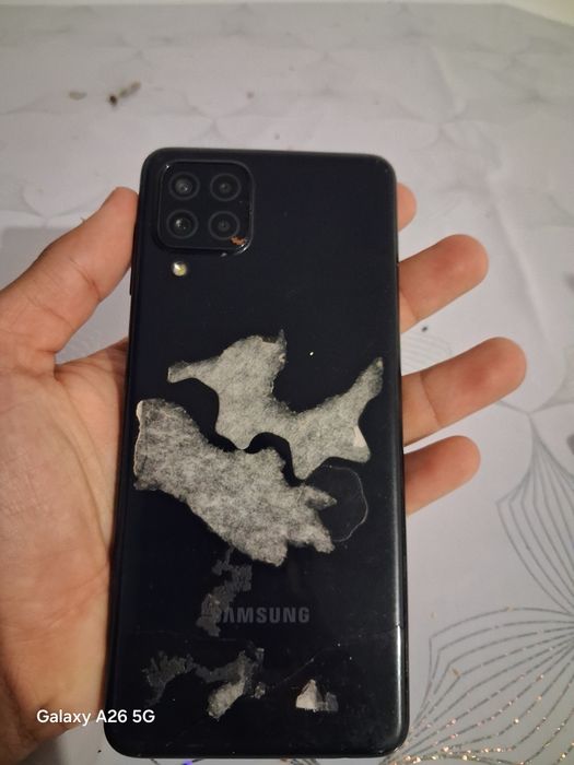 Продам самсунг а22