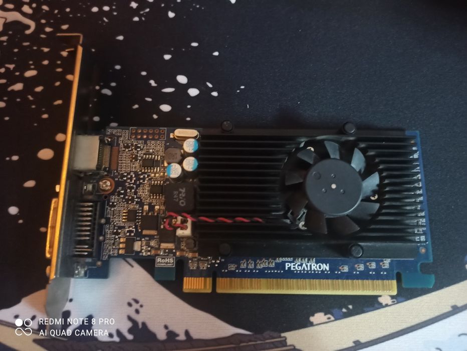 Продам комплектующие для ПК