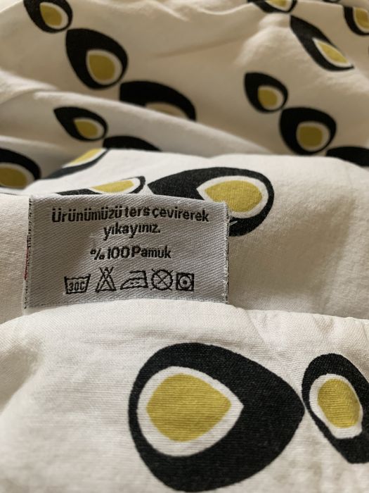 Жамылғы Көрпе, жастық