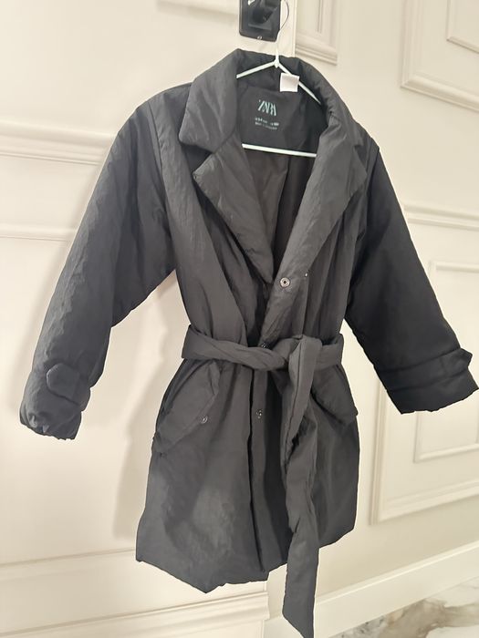 Пальто для девочки