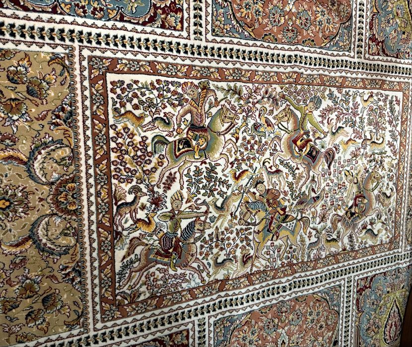 Эрон гилами 4/5 размерли