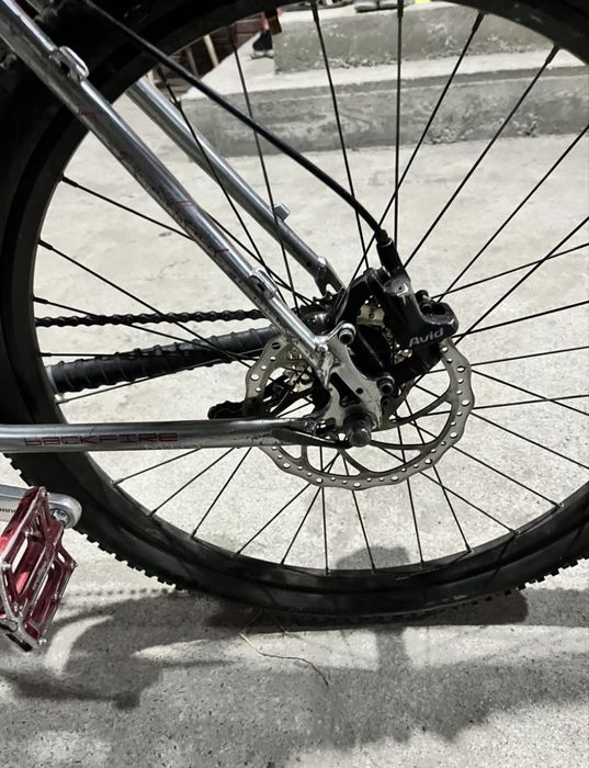 Centurion backfire m10
