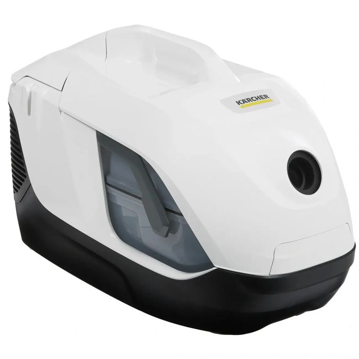 Пылесос Karcher DS 6