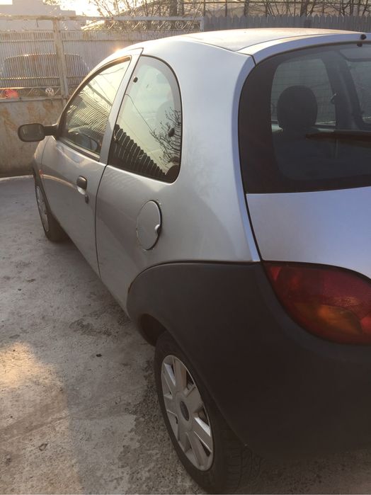 Piese ford ka 97-2007