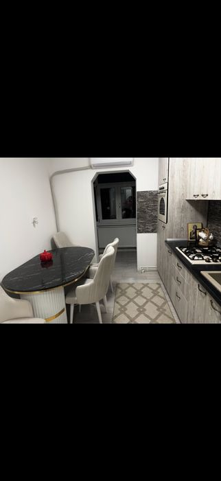 Apartament cochet