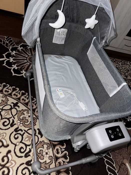 Lyulka, Люлька, юлка, yulka, elektron beshik, электрон люлька