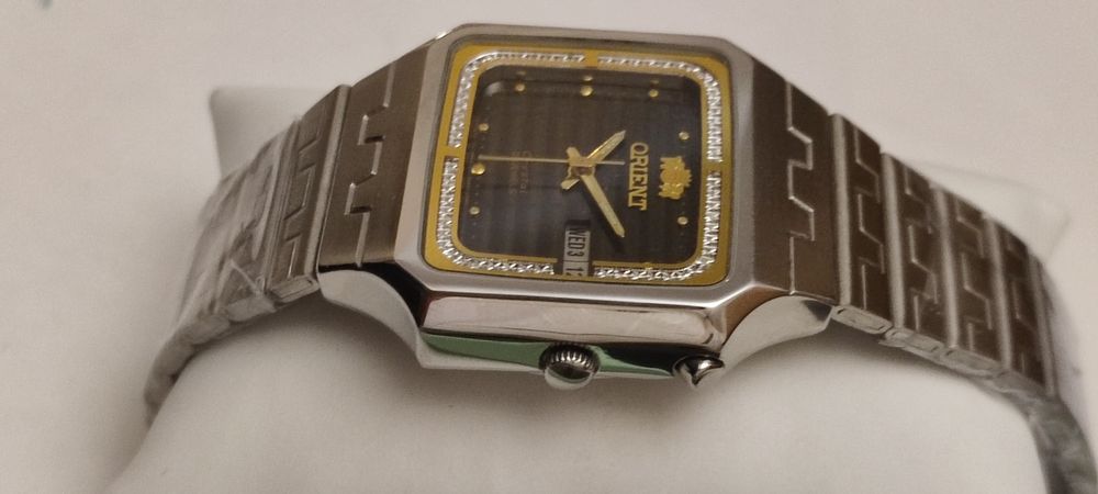 Наручные часы Orient Freza Diplomat