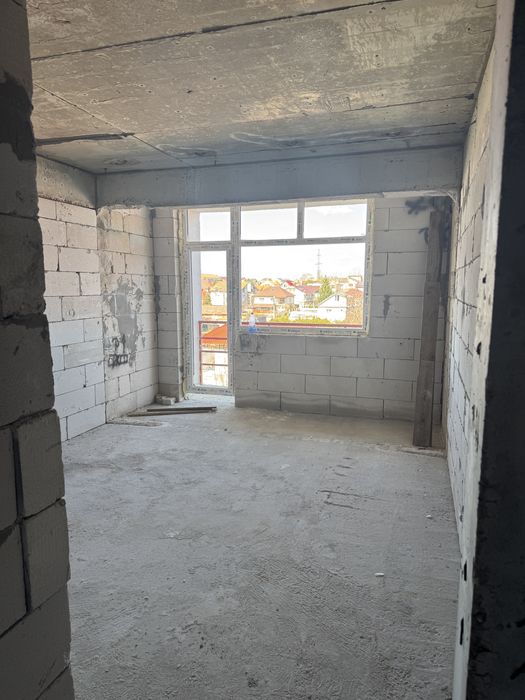 Garsoniera Costinesti