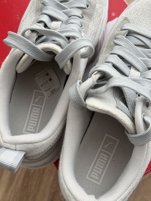 Sneakers PUMA Mayze