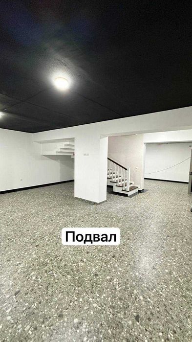 Юнусобод тутзор 2-сотих 2-этаж ЯНГИ