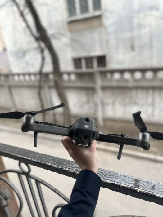 Продам Dji Mavik 2