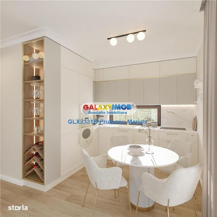 Vanzare casa Premium situata in apropriere de Peny Domnesti