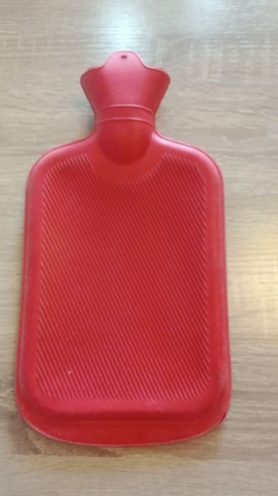 Грелка советская продам