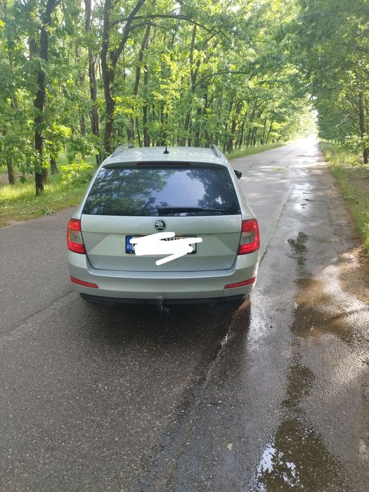 Skoda Octavia 3,DSG