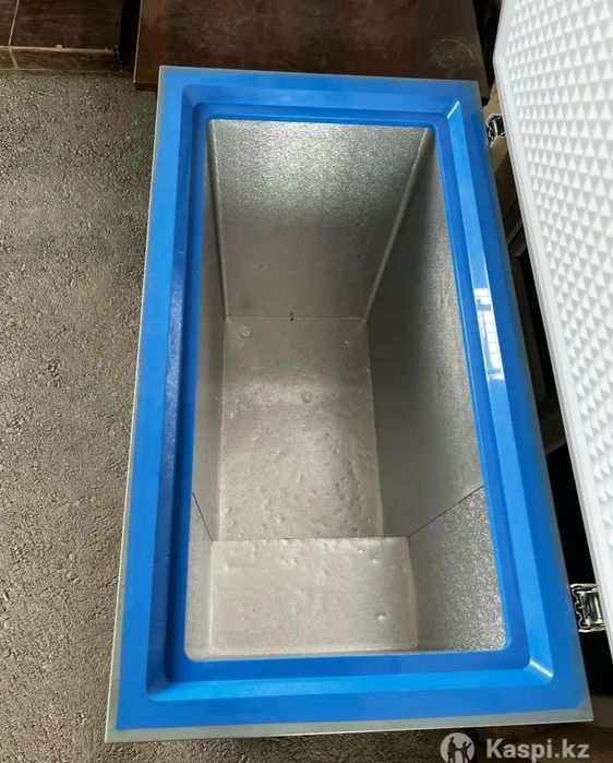 Продам морозильники 217л
