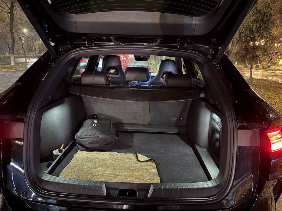 BYD CHAMPION gibrid 150km full Tashkent