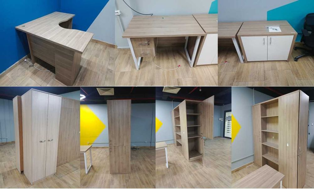 Продам мебель для офиса, дома