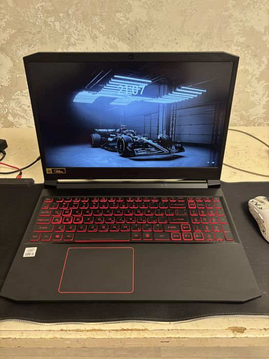 ACER Nitro AN515-55