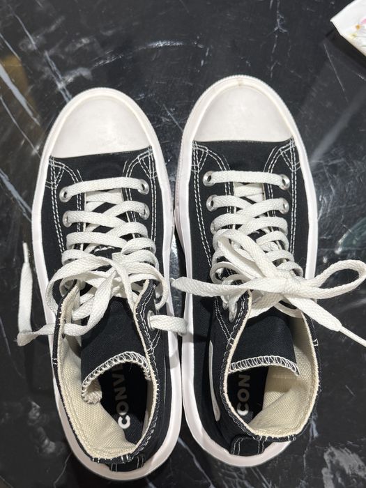 Кеды женские Converse оригинал.