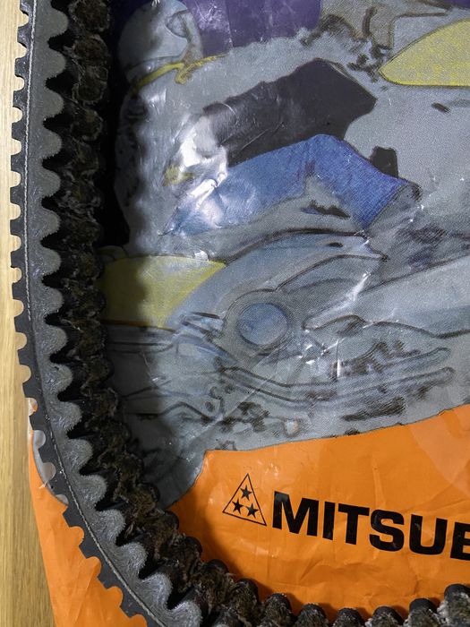 Curea V-belt for scooters Mitsuboshi