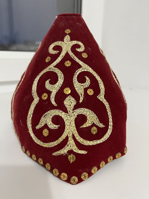 Продам национальный костюм