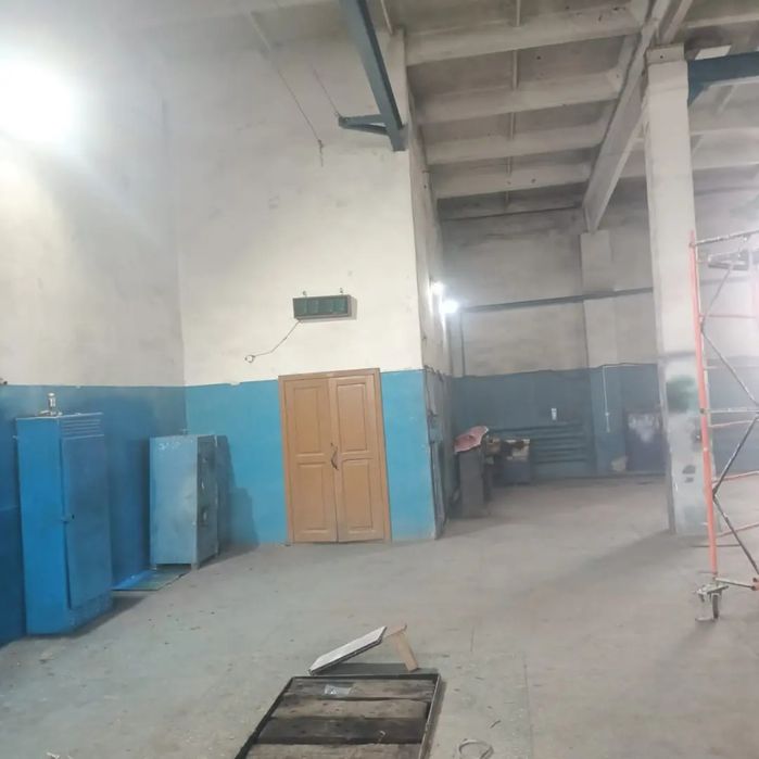 Покраска, малярные работы