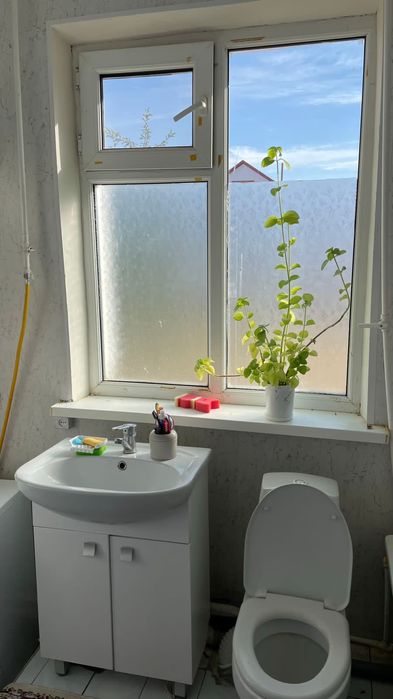 Дом 130 кв.м. 10 соток Қазақ ауыл Зачаганске