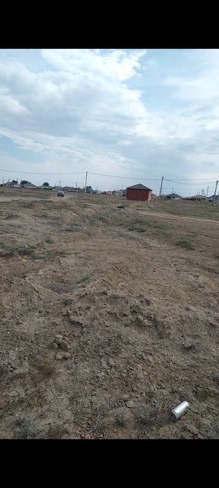 Таскала. Жер сатылады