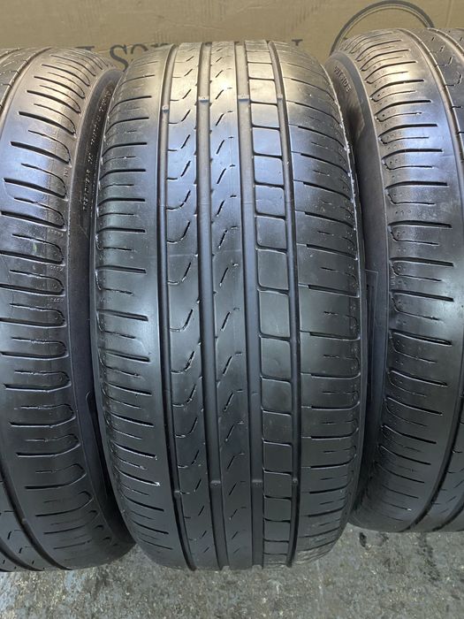 Anvelope vara 215/55R17 Pirelli P7 Cinturato 94W Seal Inside