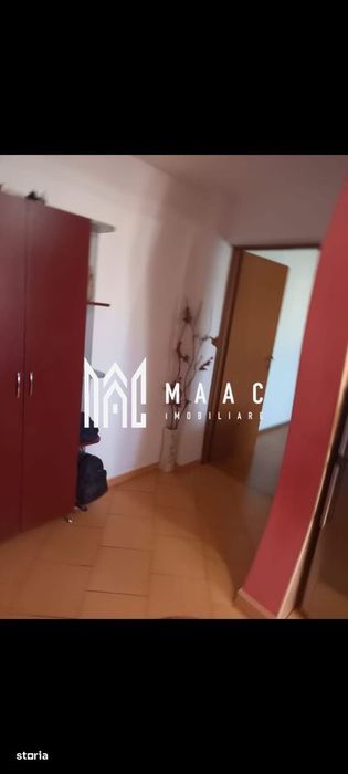 Apartament 2 camere de închiriat | Hipodrom 4 | parcare, balcon