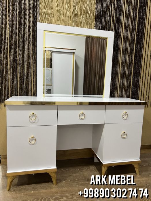 Мебель Спалный Гарнитур Hi-tech 007 Evro Madel