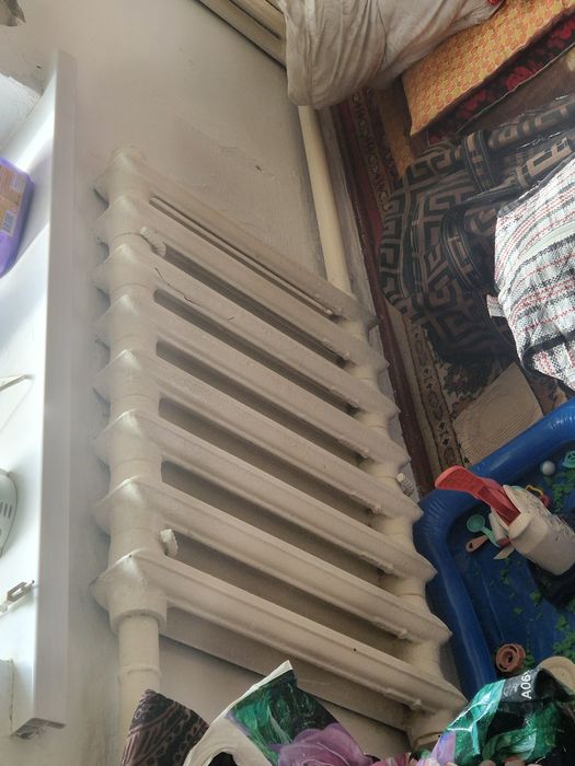 Паравой пешімен сатылады