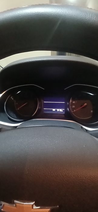 Onix 3 pazitsiya rangi qora 5500 probeg