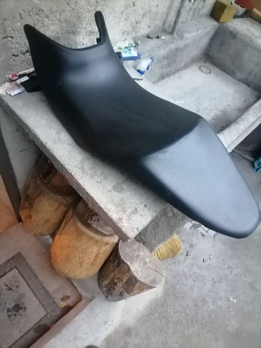 Хонда Хорнет Honda Hornet 600 98-04г.на части.