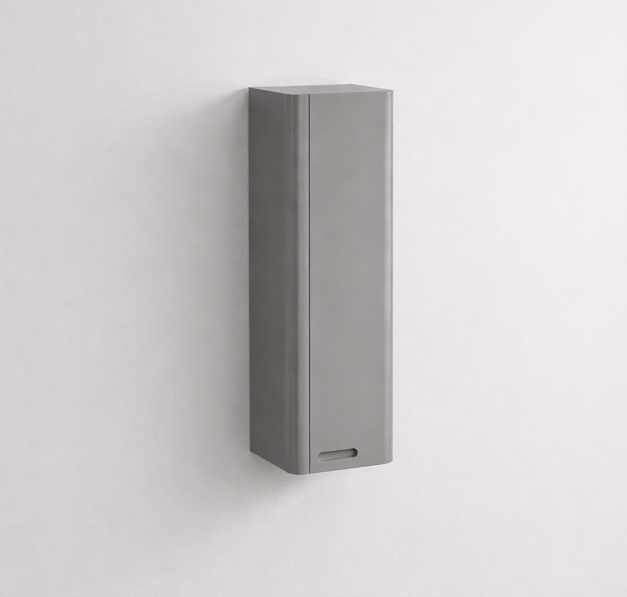 ПВЦ комплект за баня REGAL LATTE 60 см