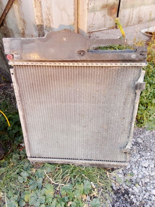 Части за Мерцедес 124